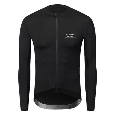 PNSCYCLING公路车长袖骑行套装