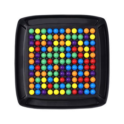 舒尔特方格专注力训练益智玩具