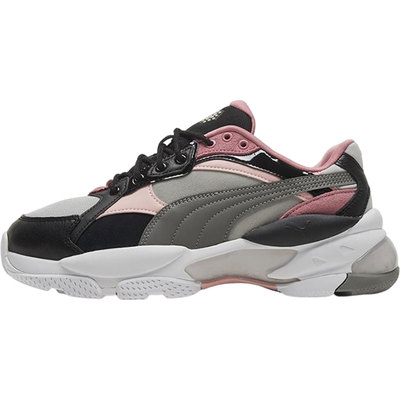 彪马正品女子时尚低帮休闲鞋