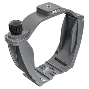 适用DJI大疆无人机挂载固定支架360全景运动相机多功能拓展架配件