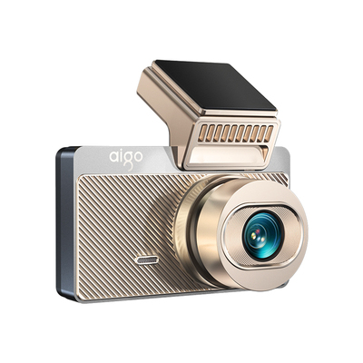 爱国者2025新款哨兵行车记录仪