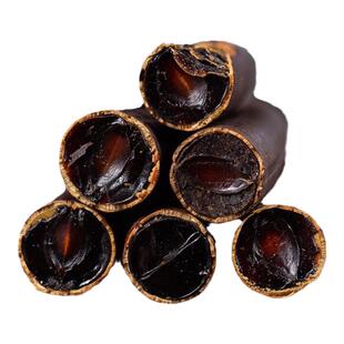 正宗缅甸深山野便秘果500g腊肠果养生保健佳品无硫正品天然植物