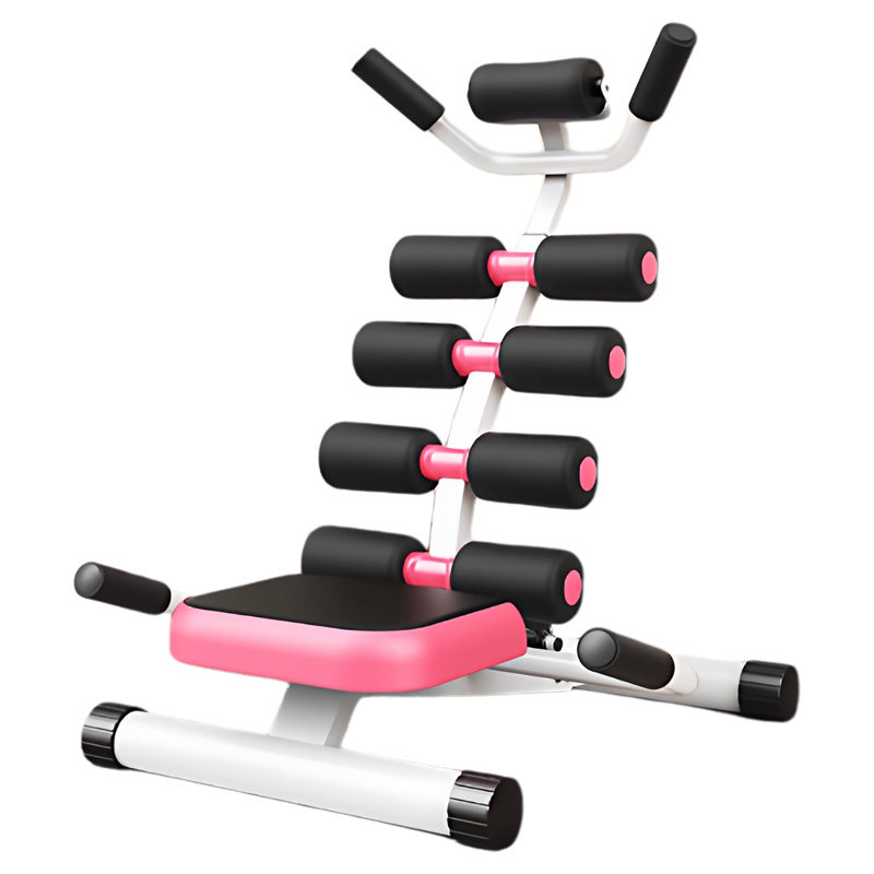 腰椎舒缓器直腰挺背家用辅助腰部拉伸间盘突出曲度后弯矫正脊椎器