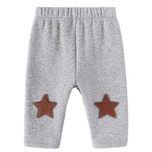 babylove婴幼儿打底裤春秋宝宝高弹不勒贴身时尚百搭长裤休闲裤子