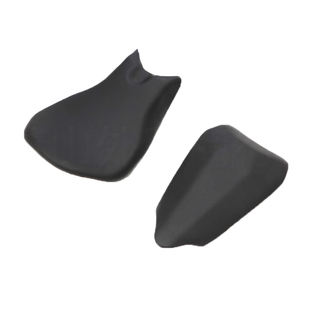 杜卡迪899/1199/959/1299s适用驼峰盖改装前后皮座包坐垫鞍座椅垫