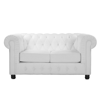 初森简约现代风真皮家具