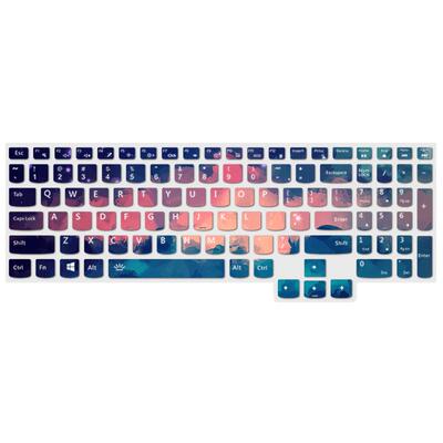 适用2021戴尔键盘膜防尘罩