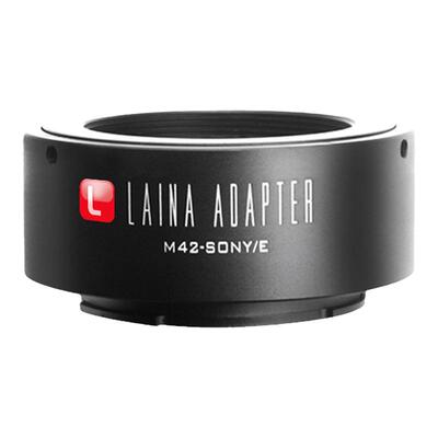 海外极客版|镭射微刻|M42-E