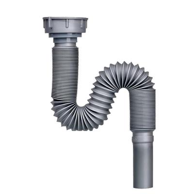 潜水艇厨房下水管排水管加厚版