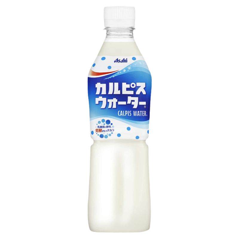 日本CALPIS可尔必思乳酸菌饮料