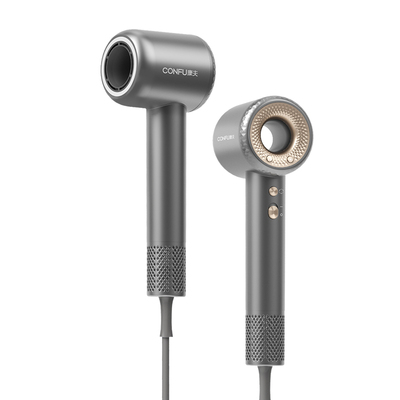 康夫F9高速吹风机送女友