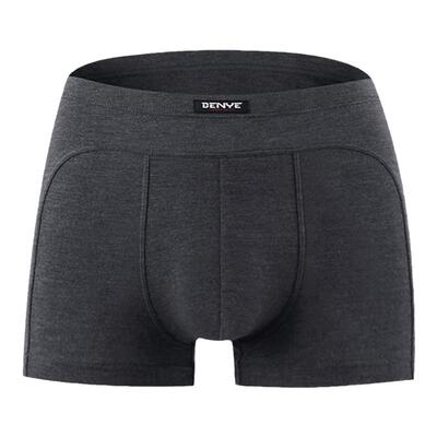 犇业保暖内裤男内裤加肥加大简约