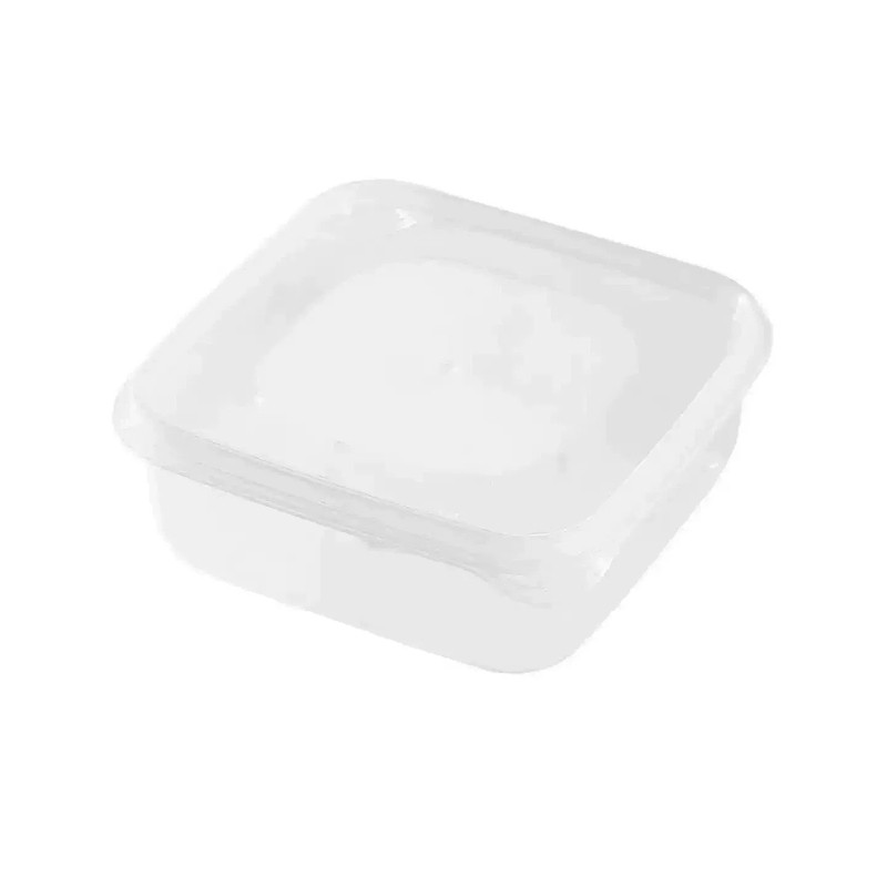 食品级冰箱冷冻保鲜盒海鲜专用