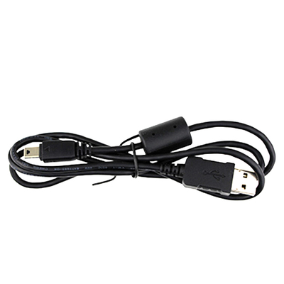 卡西欧自拍充电器数据线