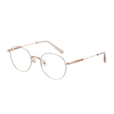 木九十新款近视眼镜框