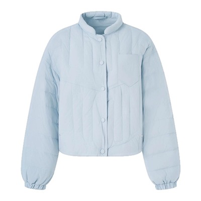 2026巨好看的羽绒服女款冬季女士