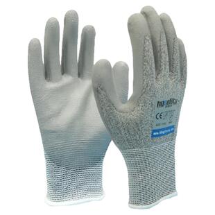 厨房五级防割手套切菜防刺专业防滑透气安全劳保防护钓鱼水产杀鱼