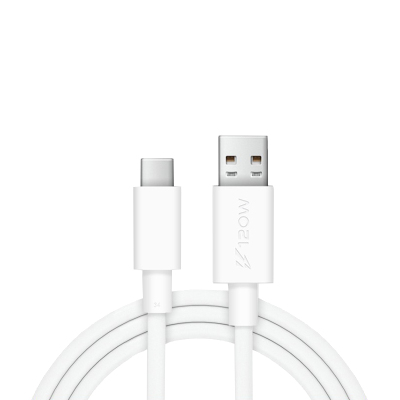 120W充电线适用vivo5iqoo快充