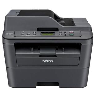 brother兄弟打印机激光打印机复印一体机扫描多功能自动双面无线办公DCP7180DN 7080D 7090 7190DW