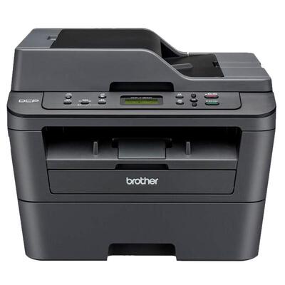 【顺丰发货】兄弟黑白激光打印机