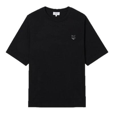 ITMaisonKitsune短袖T恤