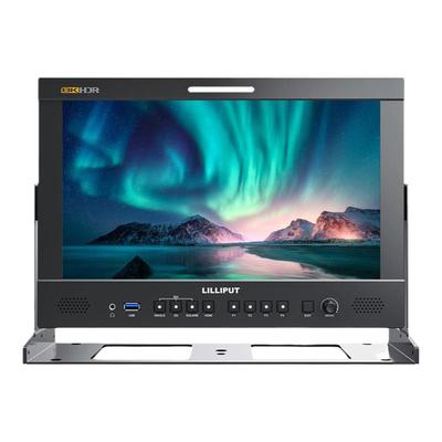 利利普Q-8K系列后期制作监视器