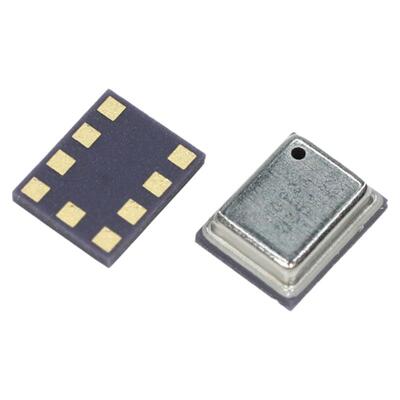 QST铁封气压高精密传感器国产