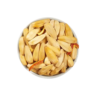 陈皮瓜子新货五香瓜子多味白皮脱皮葵花籽古法炒货批发年货坚果