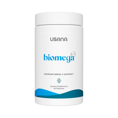 中老年深海鱼油优莎娜高纯度鱼油