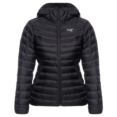 正品现货始祖鸟经典款保暖羽绒服