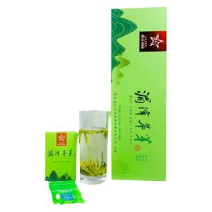 贵天下湄潭翠芽特级明前茶叶礼盒