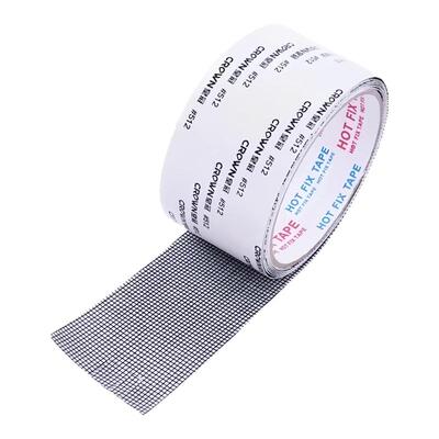 防虫纱窗修补贴胶带补洞贴补纱窗网大破洞家用自粘神器魔术贴