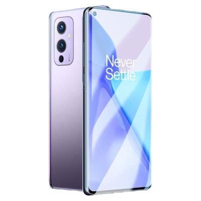 适用于一加9系列电竞微晶膜