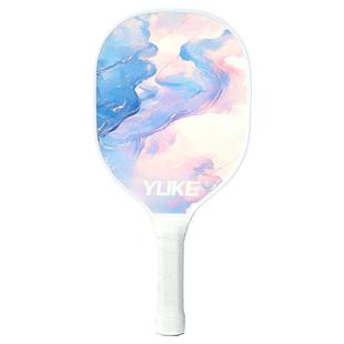 匹克球拍板全套pickleball儿童成人初学者专业比赛拍板碳纤维全套