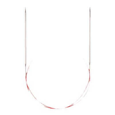 addi德国环形针尖头编织毛线针