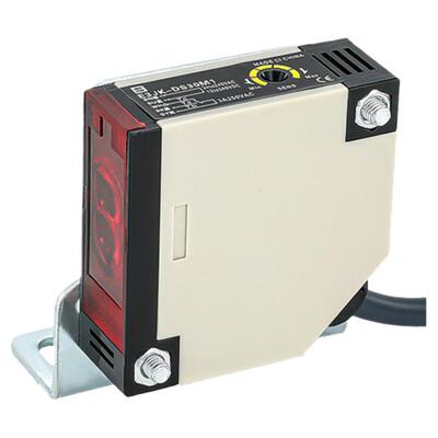 红外线镜面反射感应器E3JK系列