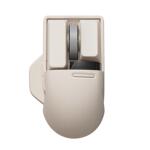 Lofree洛斐小翘鼠标无线三模蓝牙充电可爱女生笔记本电脑ipad办公