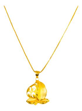 女2024年新款潮高级感锁骨链