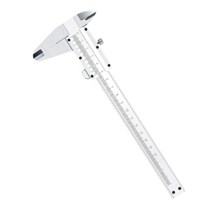 路特斯不锈钢数显卡尺高精度精准游标卡尺文玩珠宝工业级测量工具