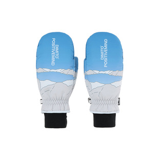 【25/26新款】Dimito滑雪手套女款单双板防水保暖防寒男款手套