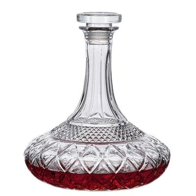 兰泊尔家用密封好玻璃酒瓶