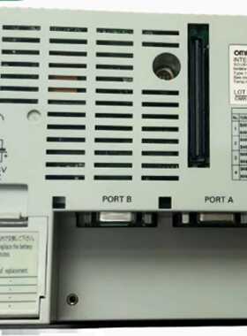 议价欧姆龙触摸屏NS5-SQ10/SQ10B/MQ10B/SQ11B//SQ00B/TQ10B-ECV2