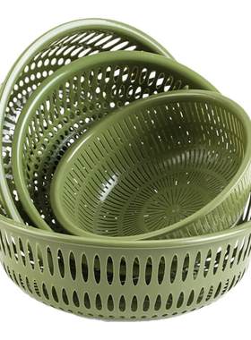 【买一发四】加厚洗菜盆收纳神器