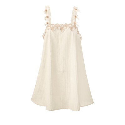 LazyDaisyJeanne系列睡裙