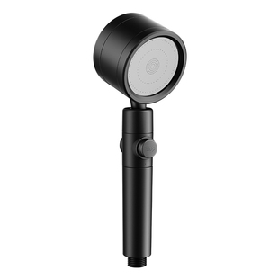 增压花洒喷头淋浴过滤洗澡水龙头超强浴霸莲蓬头沐浴室加压器新款