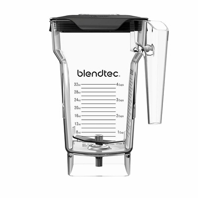Blendtec搅拌杯塑料壶