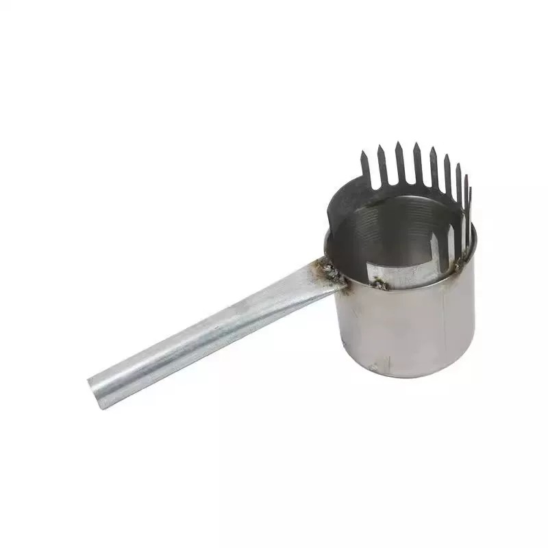 摘松柏籽工具酸枣工具摘松子神器酸枣神器柏树摘山枣摘果神器