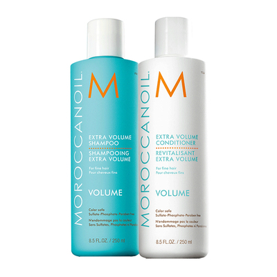 Moroccanoil/摩洛哥油