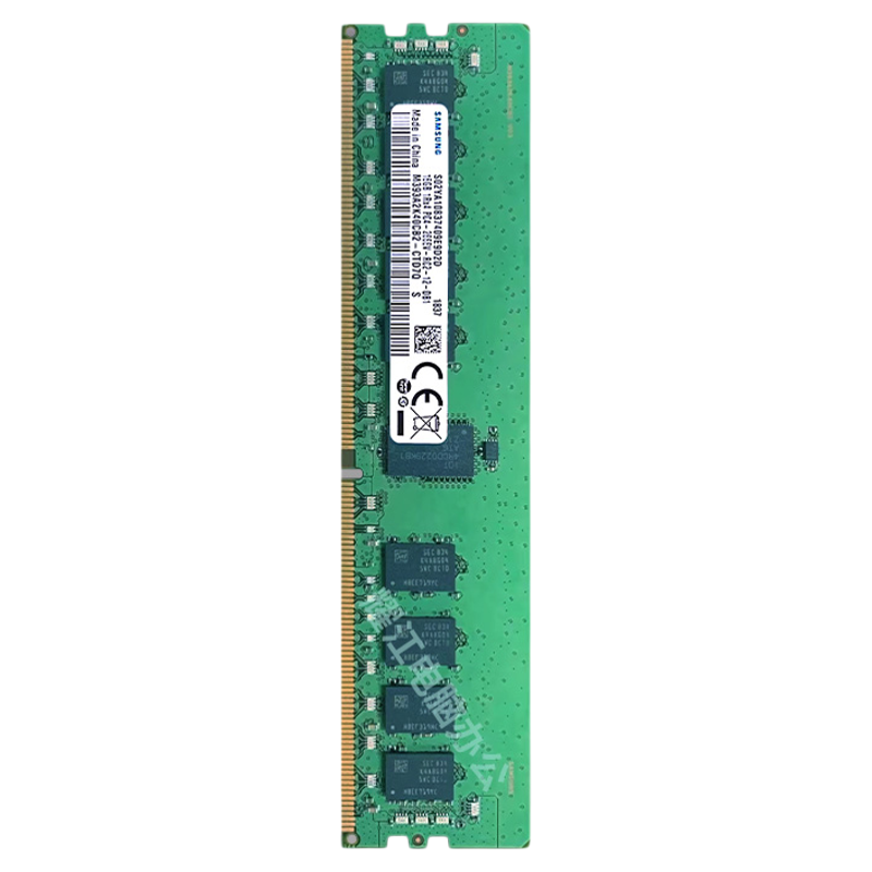 三星DDR4服务器RECC 2133 2400 2666 2933 3200内存条