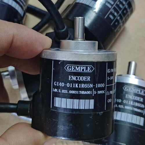 {议价}GEMPLE编码器    GI40-011K1R65N-10
